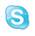 онлайн чат по skype