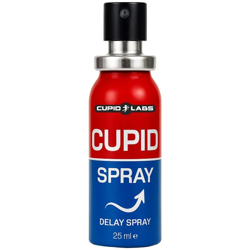 Флакон Cupid Spray 25 ml