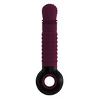 Вибратор Odeco G-spot Darkwine