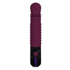 Вибратор Odeco G-spot Darkwineснимка 2