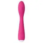 G-spot вибратор Iris Plum Red
