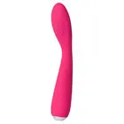 G-spot вибратор Iris Plum Redснимка 2