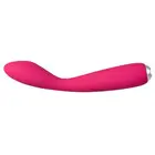 G-spot вибратор Iris Plum Redснимка 3