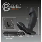 Вибратор за простатата Cock Shape Vibeснимка 5
