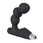 Простатен масажор Rebel Bead-Shaped Prostate Stimulator