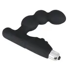 Простатен масажор Rebel Bead-Shaped Prostate Stimulatorснимка 2
