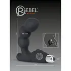 Простатен масажор Rebel Bead-Shaped Prostate Stimulatorснимка 4