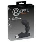 Простатен масажор Rebel Bead-Shaped Prostate Stimulatorснимка 5