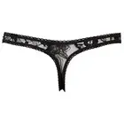 Дантелени прашки Cottelli Collectionснимка 2