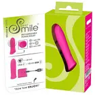 Мини вибратор Rechargeable Powerснимка 6