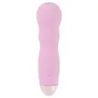 Мини вибратор Cuties Mini rose