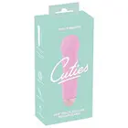 Мини вибратор Cuties Mini roseснимка 5