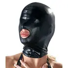 Маска с отвор за устата Bad Kittyснимка 2