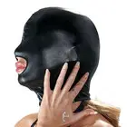 Маска с отвор за устата Bad Kittyснимка 3