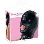 Маска с отвор за устата Bad Kittyснимка 4