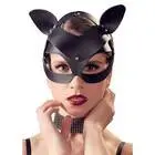 БДСМ маска за лице котка Bad Kitty