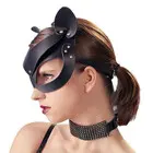 БДСМ маска за лице котка Bad Kittyснимка 3