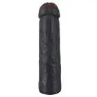 Снимка на Пенис удебелител Big Penis Black