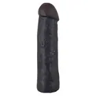 Снимка на Пенис удебелител Big Penis Black