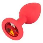 Анален разширител Joy Swarovski Plug S
