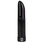 Вибратор Lady Finger Black