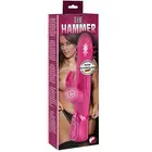 Hi-tech вибратор The Hammerснимка 4