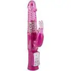 Hi-tech Sugar Babe + подарък Оргазъм гел и Лубрикантснимка 2