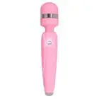 Вибратор Wand Massager Pillow Talk Cheeky с камък Swarovski®