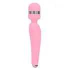 Вибратор Wand Massager Pillow Talk Cheeky с камък Swarovski®снимка 2