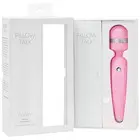 Вибратор Wand Massager Pillow Talk Cheeky с камък Swarovski®снимка 5