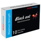 Черна Мравка BLACK ANT 10бр. капсули за ерекция + VigRX 60 капсули за уголемяване на пениса и ерекцияснимка 4
