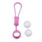 ПРОМОЦИЯ!!! Вагинални топчета Geisha Balls pinkснимка 2