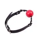 Топка за уста Red Ball Gag