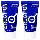 2бр. Възбуждащ гел за силна ерекция - Mr. Erection Gel 60млснимка 4