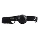 BDSM κомплект Bondage Kit in black 8 частиснимка 3