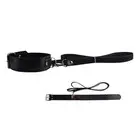 BDSM κомплект Bondage Kit in black 8 частиснимка 4
