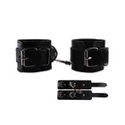 BDSM κомплект Bondage Kit in black 8 частиснимка 5