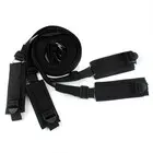 БДСМ Ограничител за легло Bed Restraints Bondage For Loverснимка 4