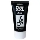 Гел за увеличаване размера на пениса Penis XXL Gel 60 ml.снимка 3