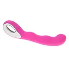 Вибратор G-spot Stimulation Dildoснимка 4
