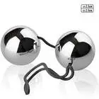 Вагинални топчета  Small Silver Orgasm balls