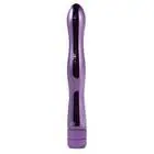 Вибратор Wavy Straight Purple