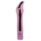 Вибратор Lucid Passion Pink