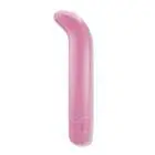 G-spot Вибратор Soft Pink G-spot Friend