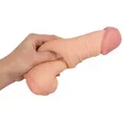 2 in 1 Пенис удължител и мастурбаторснимка 4