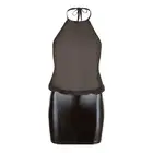 Chiffon Dress XLснимка 3