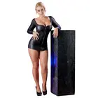 Dress with a Sparkly Zip XLснимка 2