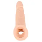 Снимка на Пенис удължител Penis Sleeve with Extension