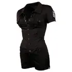 Police Jumpsuit Lснимка 3