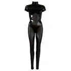 Jumpsuit black Sснимка 4